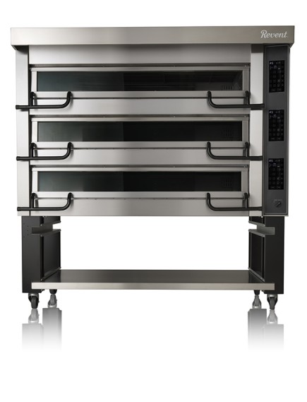 Revent Deck Oven