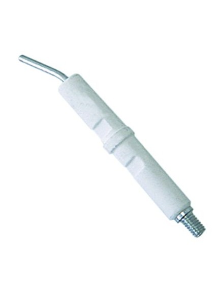 ignition electrode connection M4 Qty 1  pcs