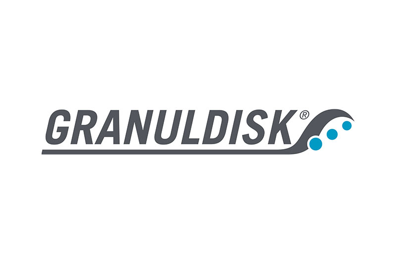 Granuldisk